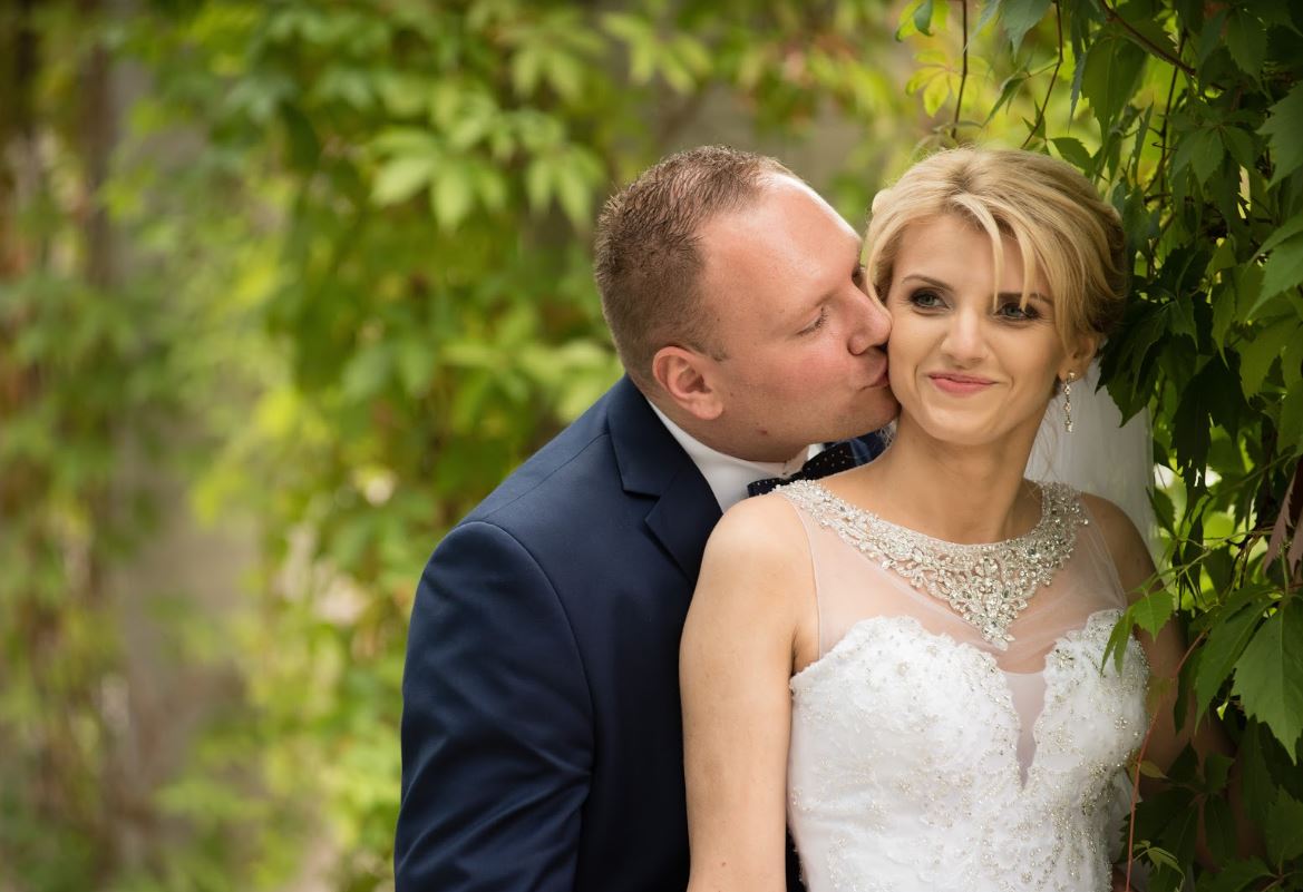 NASZE NAJLEPSZE WESELE 2017 visual data 3